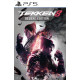 Tekken 8 - Deluxe Edition PS5